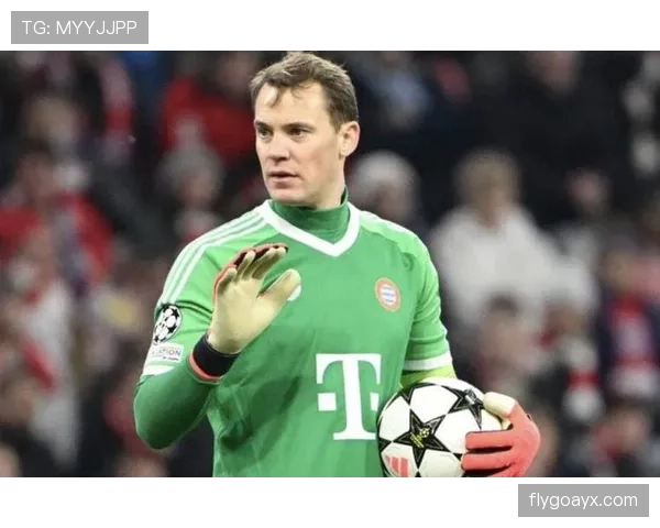 诺伊尔以卓越门将技术引领现代守门员新风尚