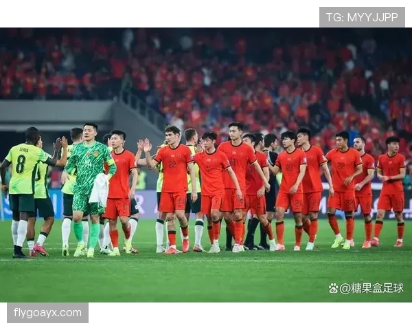 中国男足FIFA积分持续上涨 开启国际赛场竞争力新篇章 中国男足FIFA积分持续上涨 开启国际赛场竞争力新篇章