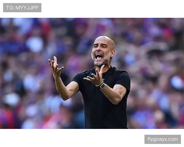 瓜迪奥拉执教生涯全景回顾：战术革新如何重塑现代足球格局