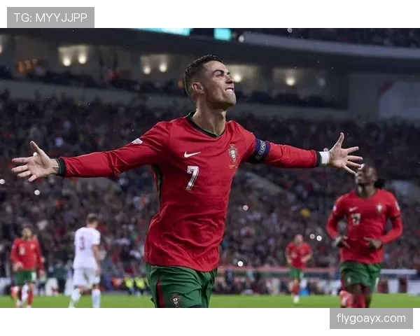 C罗时代余晖闪耀：葡萄牙国家队欧预赛表现稳健，未来前景可期