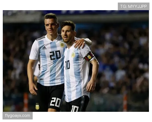 劳塔罗：携手梅西共战国家队，未来前景令人期待