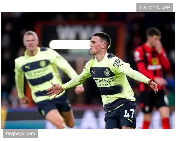 Foden续约谈判进展顺利，薪资细节曝光引关注，关乎曼城未来布局