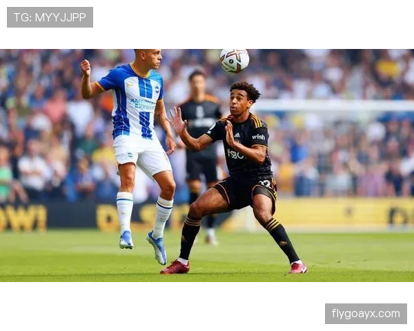 马克斯韦尔·科雷亚本赛季在英超表现稳健，状态持续提升