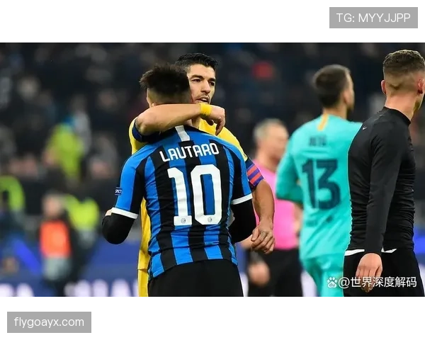 面对新生代冲击:苏亚雷斯如何在哈兰德时代保持存在感